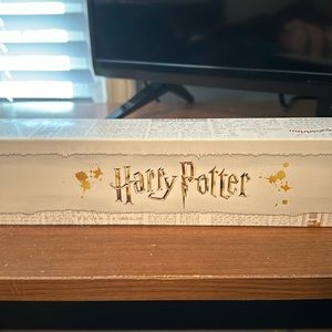 Harry Potter collectible wand